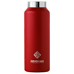 REVOMAX ú���б�������Ǯ�ܥȥ� REVOMAX WITHOUT CAP 12oz������355ml/��󥿥å��ϡڿ������ΤΤߡ�����å������ REVO...