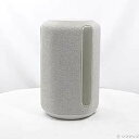 【中古】SONY(ソニー) セール対象品 〔展示品〕 SRS-RA3000 (H) ライトグレー【291-ud】