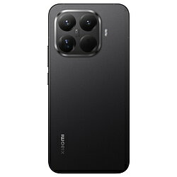 XIAOMI 【SIMフリー】Xiaomi 15T Pro 12GB+256GB Black MZB0KWIJP