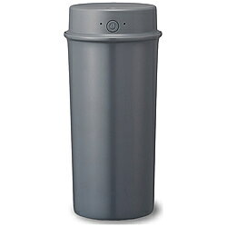 ドウシシャ 超音波加湿器 グレー kWA-054GY ［超音波式］ KWA054B