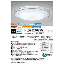 �ۥ��륯�� LED������󥰥饤�� ��12�� /����� /��⥳����°�� HLDZ12402SG