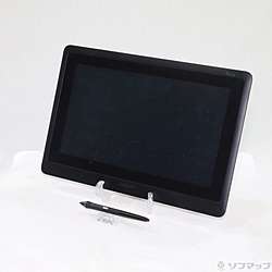 【中古】WACOM(ワコム) Wacom Cintiq 16 DTK1660K1D DTK-1660／K1-DX【291-ud】