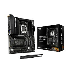 ASRock(アスロック) マザーボード(Socket AM5) X870 Pro-A WiFi ［ATX］ X870PROAWIFI [振込不可] [代引不可]