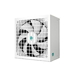 GAMERSTORM PC電源 PN1200M WH ホワイト R-PNC00M-FC0W-JGJP ［1200W /ATX /Cybenetics Gold /80PLUS G..