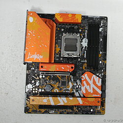 【中古】ASRock(アスロック) B650 LiveMixer【291-ud】