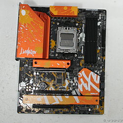 【中古】ASRock(アスロック) B650 LiveMixer【291-ud】