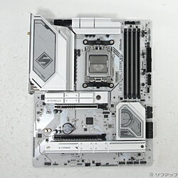 【中古】ASRock(アスロック) ASRock X870 Steel Legend WiFi【291-ud】