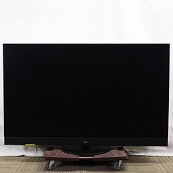 【中古】Panasonic(パナソニック) 〔展示品〕 有機ELテレビ VIERA(ビエラ) TV-55Z95AJ ［55V型 ／Bluetooth対応 ／4K対応 ／BS・CS 4Kチューナー内蔵 ／YouTube対応］【291-ud】