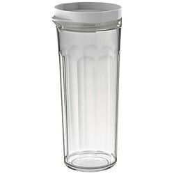 ハリオ HARIO フリーザーポット ホワイト FPJ-11-W FJP11