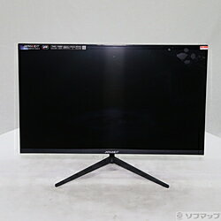 【中古】JAPANNEXT JN-IPS2380FHD-C65W-N【291-ud】