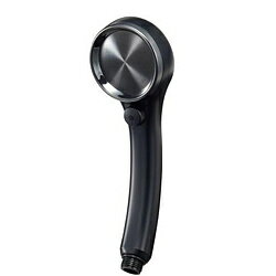 本体サイズ（高さ×幅×奥行）197×76×150mm本体重量210g節水効果有浄水機能無止水ボタン機能有マッサージ機能無水流切替機能無ミスト無角度調整機能無材質・素材ABS樹脂、ポリアセタール、ステンレス鋼付属品変換アダプターRAINYシリーズ　ウルトラファインバブルシャワー（UFB RAINY BLACK）手元でストップできる一時止水機能付き極細ストレート水流で毛穴の汚れもしっかり落とします