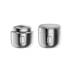 コイズミ USB充電シェーバー コイズミ シルバー KMC-0830/S ［回転刃］ KMC0830S