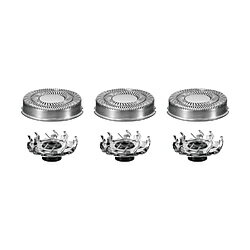 コイズミ コイズミ メンズシェーバー KMC0810用替刃 KMC-K003 KMCK003