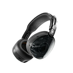 SkullCandy ブルートゥースヘッドホン TRUE BLACK S6AVW-T740 ［ノイズキャンセリング対応 /Bluetooth対応］ AVIATOR900