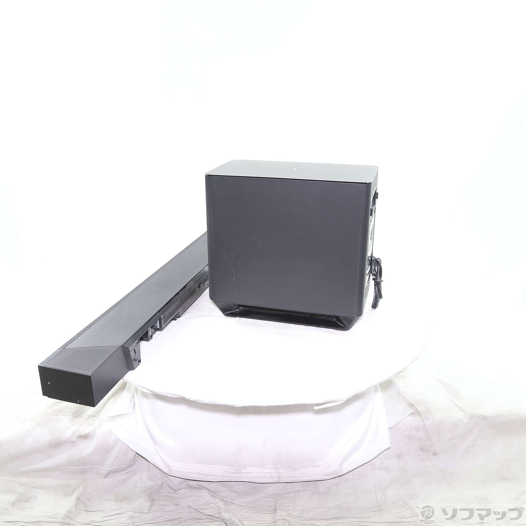 ����š�SONY(���ˡ�) �ۡ��ॷ������ ������ɥС� HT-ST5000M��291-ud��