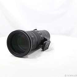 【中古】SIGMA(シグマ) 500mm F5.6 DG DN OS(S)【291-ud】