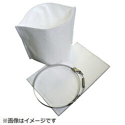 アクアシステム アクアシステム APPQO400（550）用フィルターセット（2枚入り） APPQO-FT APPQOFT