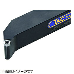 タンガロイ タンガロイ 外径用TACバイト SRGCL2525M10