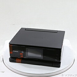 【中古】Canon(キヤノン) 〔展示品〕 PIXUS TS8630 BK【291-ud】