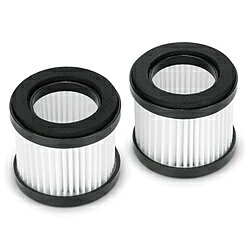 ケルヒャー ハンディクリーナー用アクセサリ HEPAフィルター2個入り 2.863-328.0