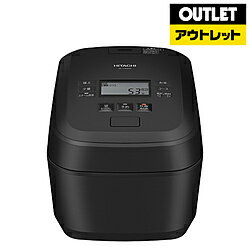 HITACHI(��Ω) ���ӥ��㡼 ���ϡ��������ࡡ�դä������ �ե����ȥ֥�å� RZ-V100HM [5.5�� /����IH]��������λ�ʡ� *RZV100HMK [�����Բ�]