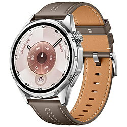 HUAWEI(ファーウェイ) スマートウォッチ HUAWEI WATCH GT6 46mm Grey ATMB19GY ATMB19GY