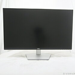 【中古】DELL(デル) S2721