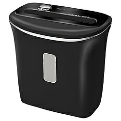 【中古】アコ・ブランズ・ジャパン 〔展示品〕 極小細断シュレッダ GSHA26M-2B／GSHA26M2B／【291-ud】