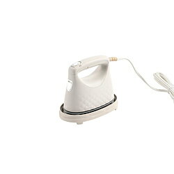 アビテラックス アビテラックス 衣類スチーマー AIS2-BE AIS2-BE