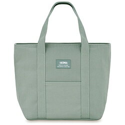 THERMOS(サーモス) 保冷ランチバッグ（容量：7.0L） カーキ RFF-007-KKI RFF007KKI