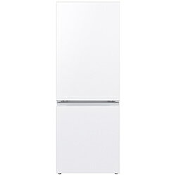 SHARP(シャープ) 冷蔵庫 マットホワイト SJ-TD18R-W ［幅49.5cm /179L  ...