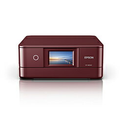 【中古】EPSON(エプソン) 〔展示品〕 EP-885AR レッド【291-ud】