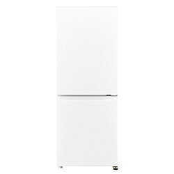 AQUA 冷蔵庫 オフホワイト AQR-20AZ(W) ［53cm /201L /2ドア /右開きタイプ /2025年］ 【基本設置料金セット】 AQR20AZ_W 【お届け日時指定不可】