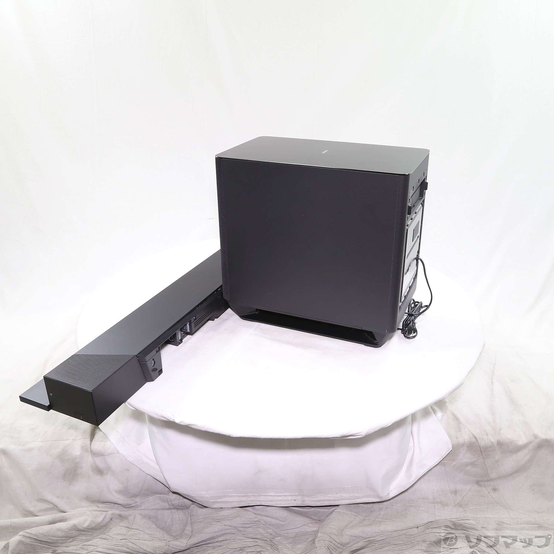 ����š�SONY(���ˡ�) �ۡ��ॷ������ ������ɥС� HT-ST5000M��291-ud��