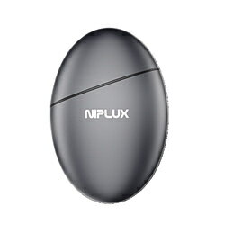 日創プラス NIPLUX ニップラックス BEGUN ビガン 美顔 ブラック NP-BG25BK NP-BG25BK