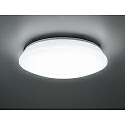TOSHIBA(東芝) LEDシーリングライト 東芝 NLEH06052E-LC ［6畳 /昼光色～電球色 /リモコン付属］ NLEH06052ELC
