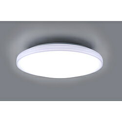 TOSHIBA(東芝) LEDシーリングライト 東芝 NLEH08057E-LC ［8畳 /昼光色～電球色 /リモコン付属］ NLEH08057ELC