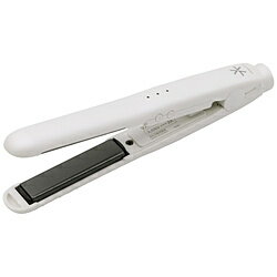 VENUSIS モバイルミニアイロン［USB Type-C（コード）式］ ホワイト VAS2400UB-W VAS2400UB-W