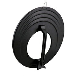 �٥��ȥ� �ե饤�ѥ� ���饹�� ������ɼ� XL 26cm 28cm 30cm 32cm ���� �Ѥ��äԤ��� �֥�å� ND-8324 ND-8324