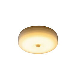 樂天商城 - アビテラックス アビテラックス LED小型シーリングライト 人感センサー機能付き ALCM150JL 電球色 ［電球色 /LED］ ALCM150JL