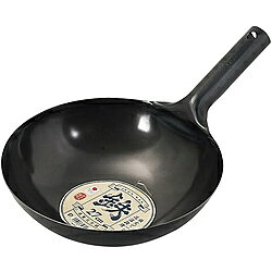 パール金属 鉄製北京鍋27cm HC-1030 HC1030