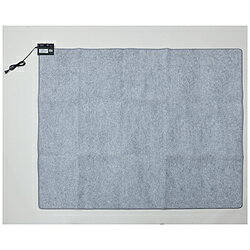 ヤマゼン ホットカーペット 敷く消臭元 NUK-304 ［本体のみ /3畳相当］ NUK304