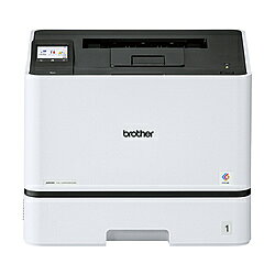 brother(ブラザー) HL-L8430CDW 4色カラーレーザープリンター JUSTIO(ジャスティオ) ［はがき～A4］ HLL8430CDW 【864】