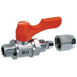 アソー エースボール　ウレタンホース用　BU1265 BU1265