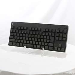 PRO X メカニカルキーボード 本体　中古 Amazon.co.jp: Logicool G(ロジクール G) PRO X TKL LIGHTSPEED