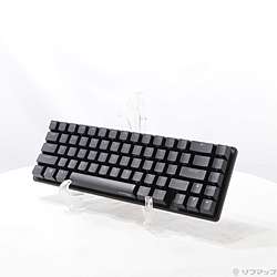 【中古】HYPERX Alloy Origins 65 Mechanical Gaming keyboard English Ver【291-ud】