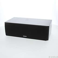 【中古】DENON(デノン) 〔展示品〕 SC-C37 ブラック 1台【291-ud】