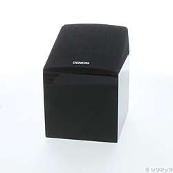【中古】DENON(デノン) 〔展示品〕 SC-EN10-K ブラック／単品【291-ud】
