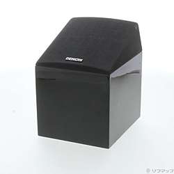 【中古】DENON(デノン) 〔展示品〕 SC-EN10-K ブラック／単品【291-ud】