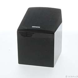 【中古】DENON(デノン) 〔展示品〕 SC-EN10-K ブラック／単品【291-ud】